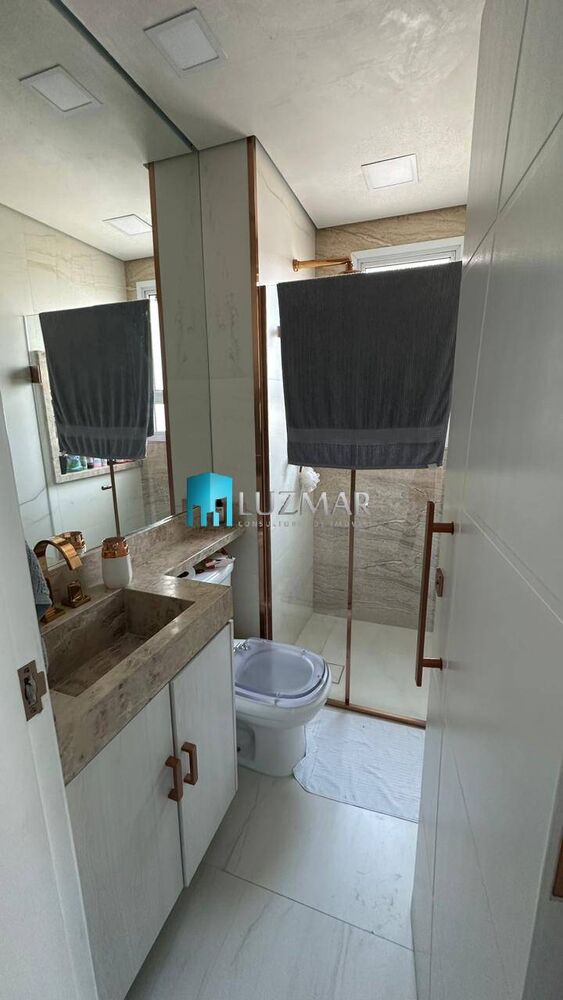Apartamento, 2 quartos, 115 m² - Foto 3