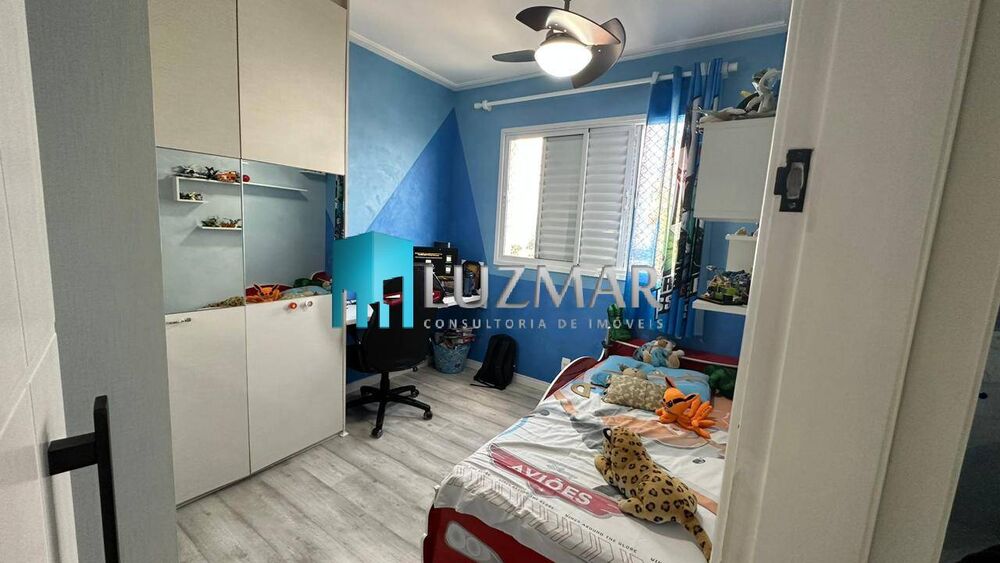 Apartamento, 2 quartos, 115 m² - Foto 4