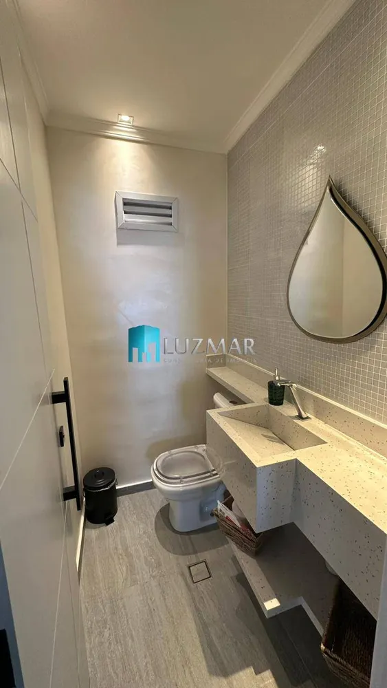 Apartamento, 2 quartos, 115 m² - Foto 3