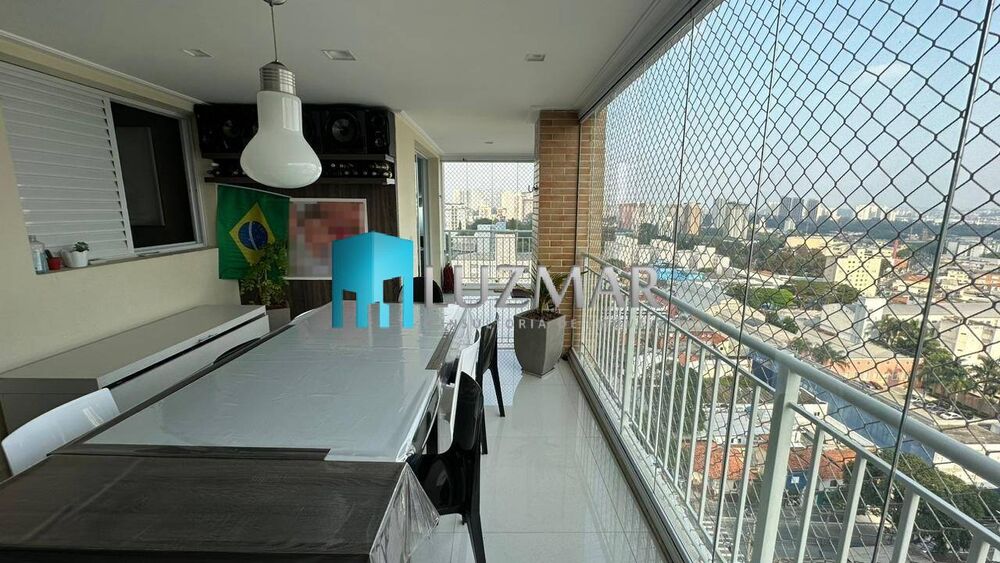 Apartamento, 2 quartos, 115 m² - Foto 1