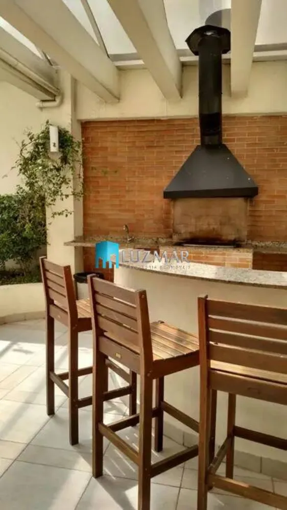 Apartamento, 2 quartos, 115 m² - Foto 16