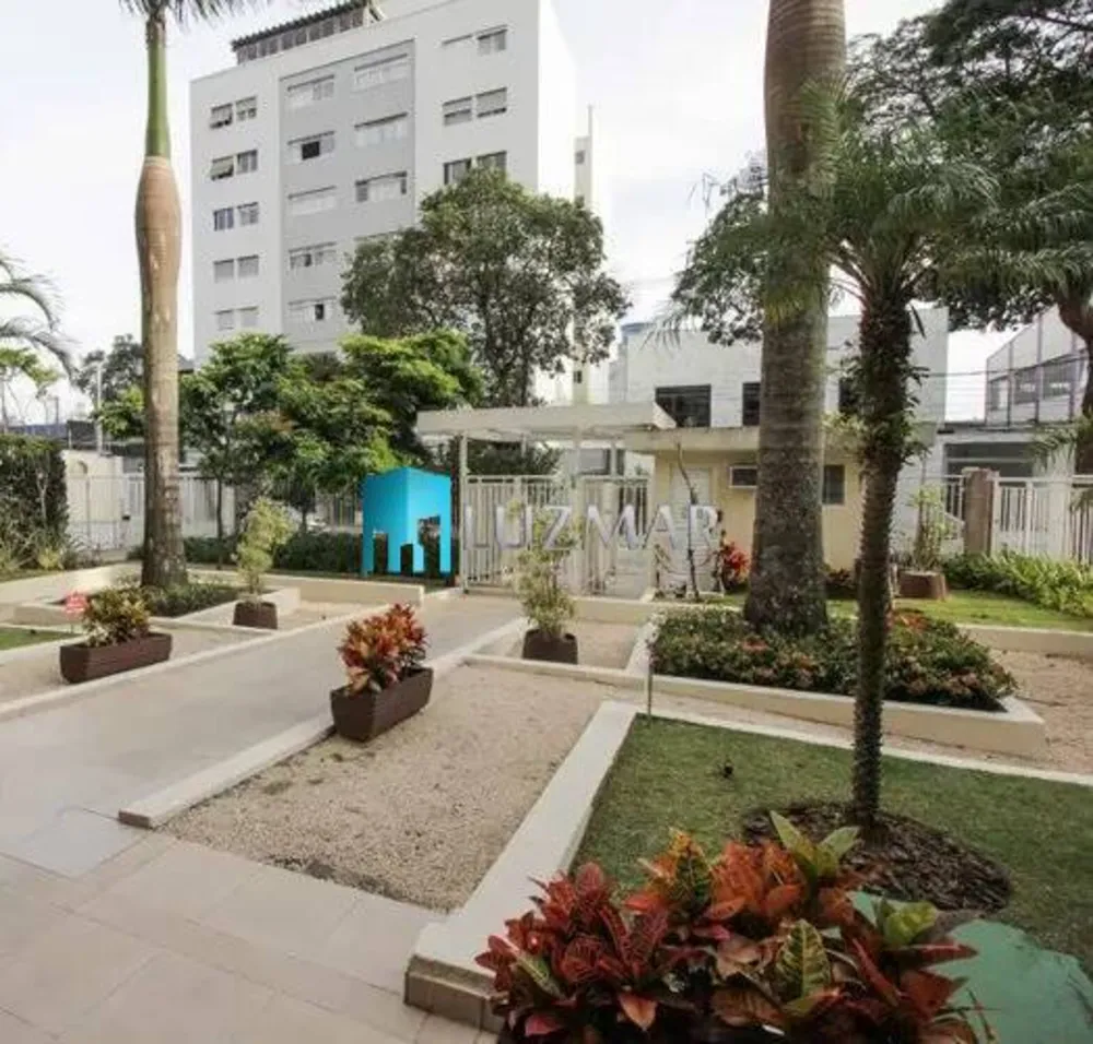 Apartamento, 2 quartos, 115 m² - Foto 13