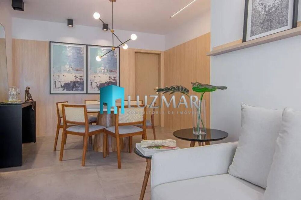 Apartamento, 3 quartos, 109 m² - Foto 3