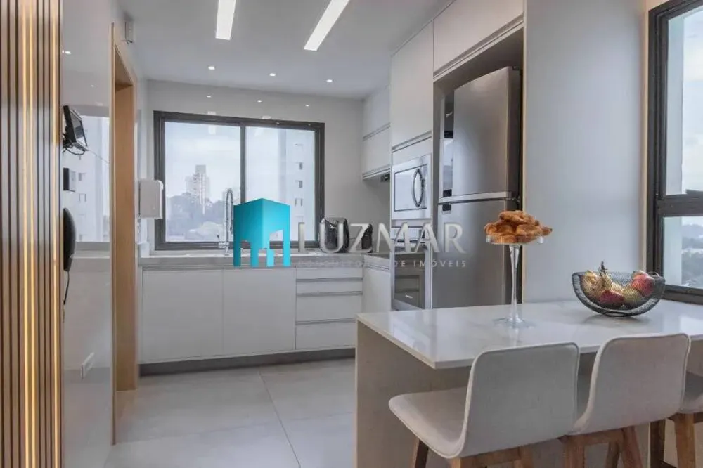 Apartamento, 3 quartos, 109 m² - Foto 13
