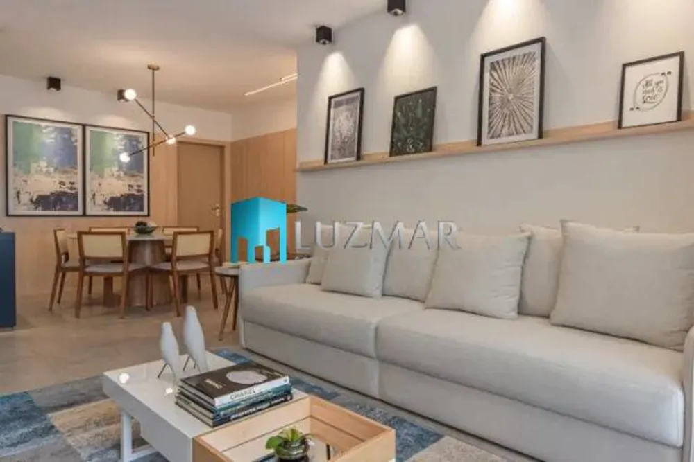 Apartamento, 3 quartos, 109 m² - Foto 15