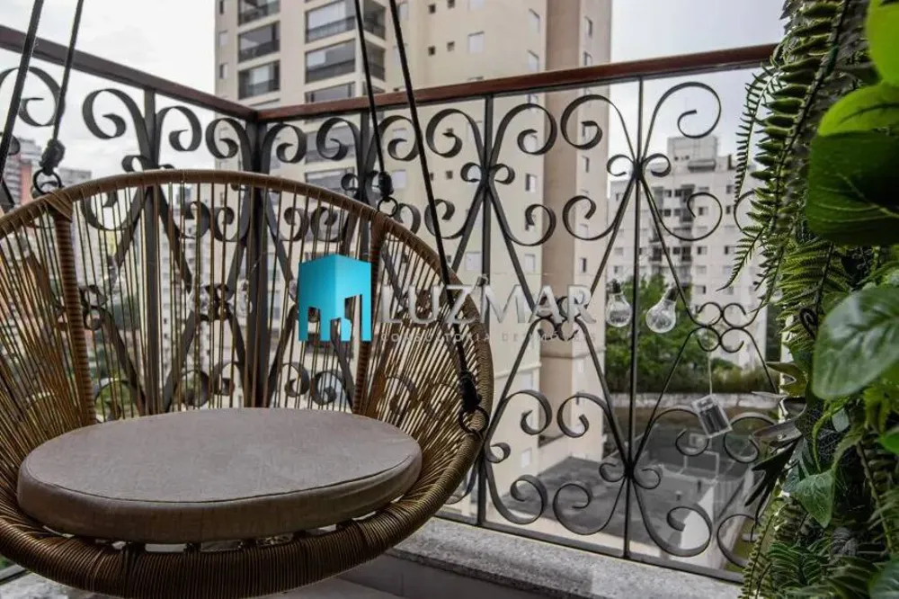 Apartamento, 3 quartos, 109 m² - Foto 7