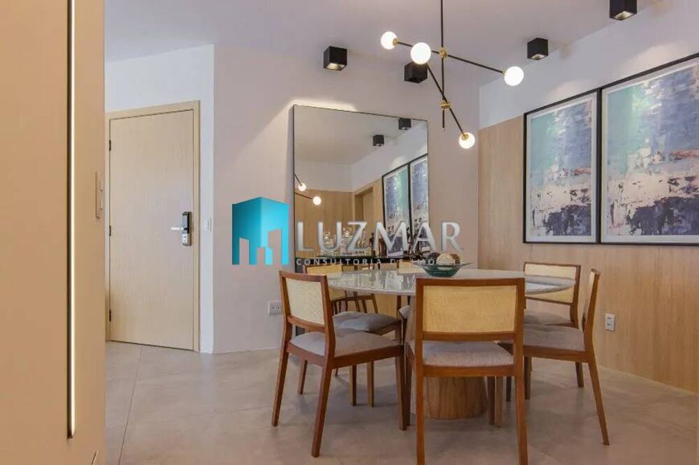 Apartamento, 3 quartos, 109 m² - Foto 2
