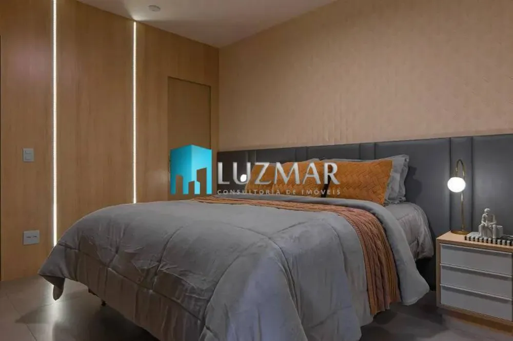 Apartamento, 3 quartos, 109 m² - Foto 6