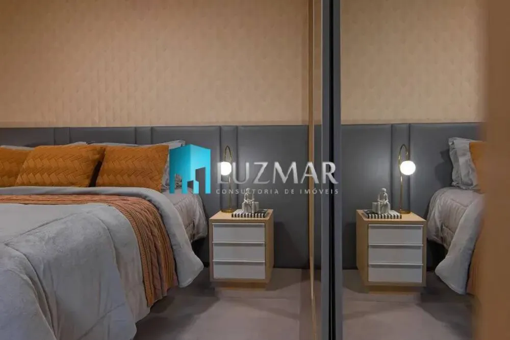 Apartamento, 3 quartos, 109 m² - Foto 9