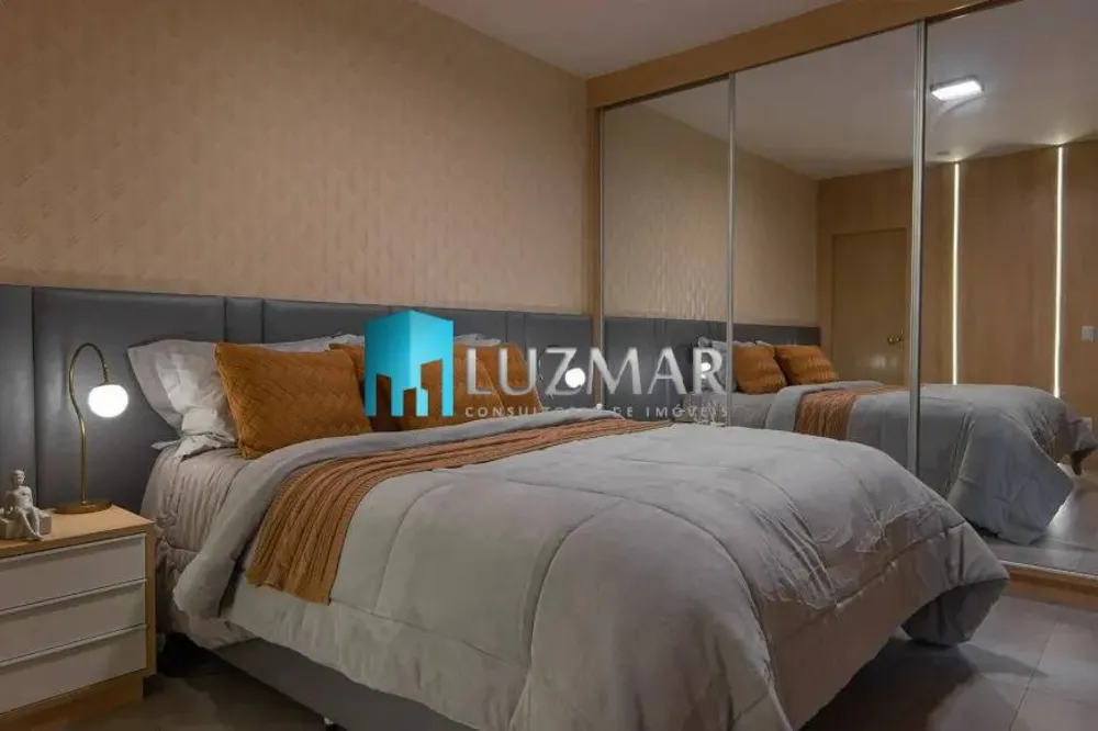 Apartamento, 3 quartos, 109 m² - Foto 5