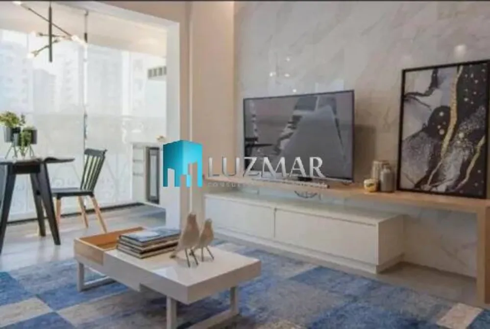 Apartamento, 3 quartos, 109 m² - Foto 10