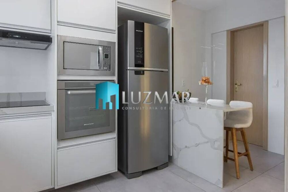 Apartamento, 3 quartos, 109 m² - Foto 4