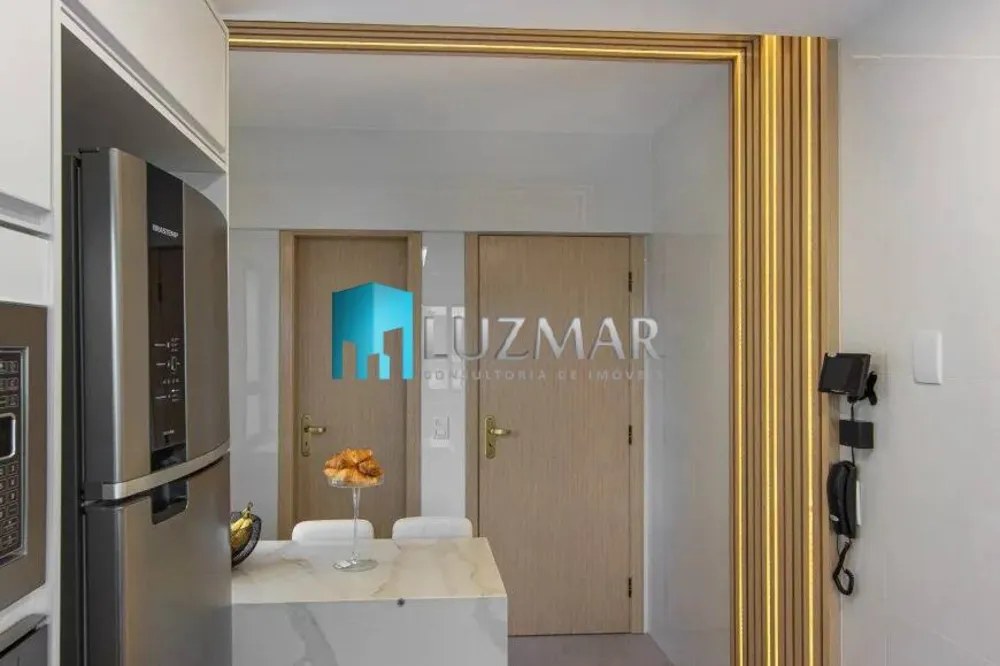 Apartamento, 3 quartos, 109 m² - Foto 8