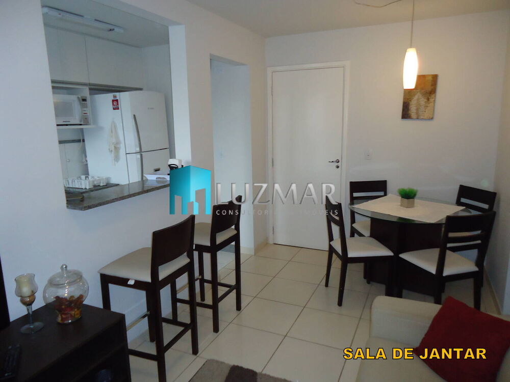 Apartamento, 2 quartos, 50 m² - Foto 4