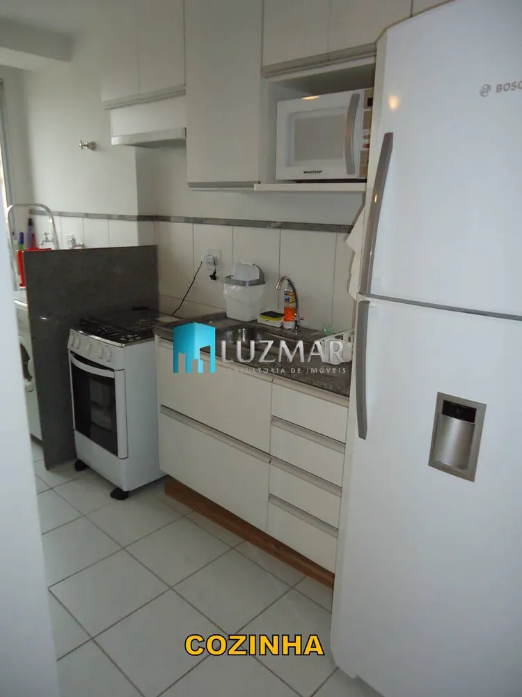 Apartamento, 2 quartos, 50 m² - Foto 11