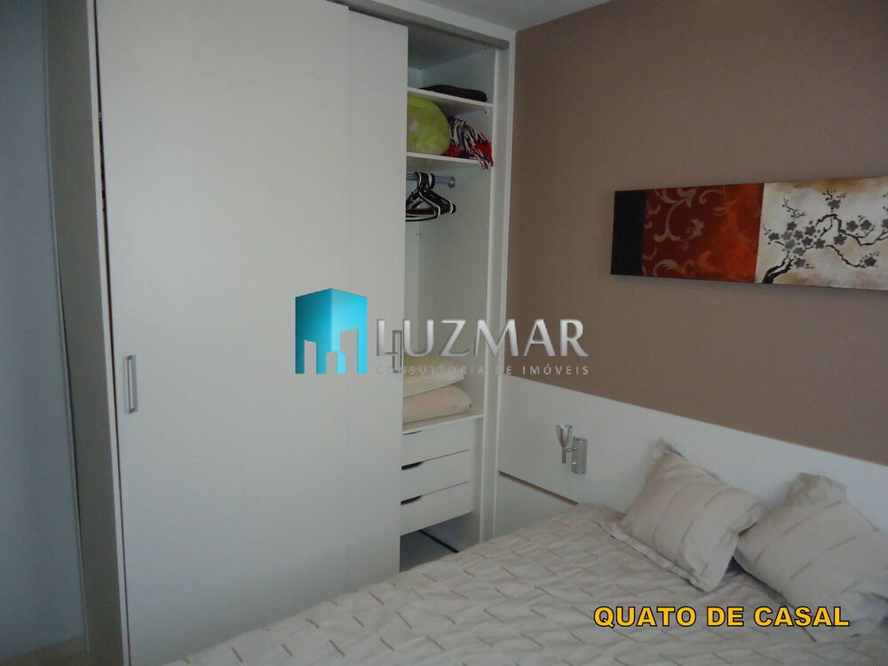 Apartamento, 2 quartos, 50 m² - Foto 5