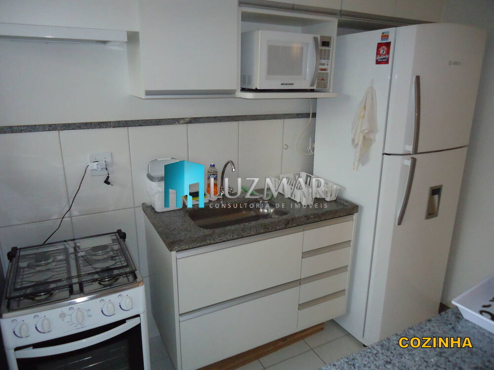 Apartamento, 2 quartos, 50 m² - Foto 10