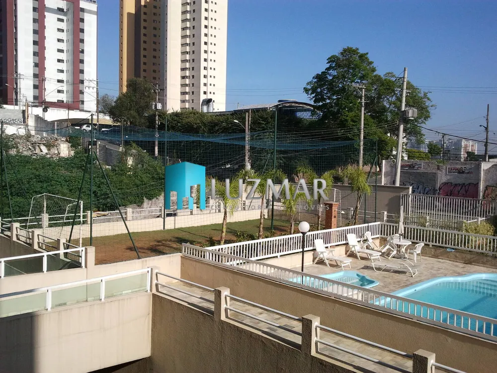 Apartamento, 2 quartos, 50 m² - Foto 17