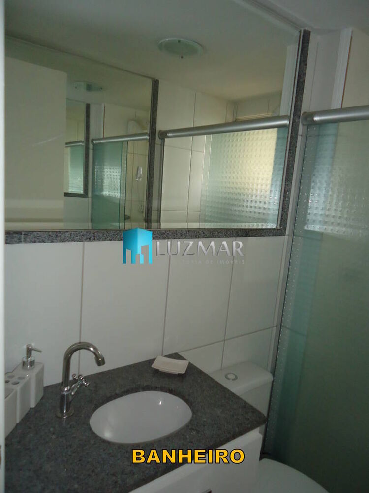 Apartamento, 2 quartos, 50 m² - Foto 9