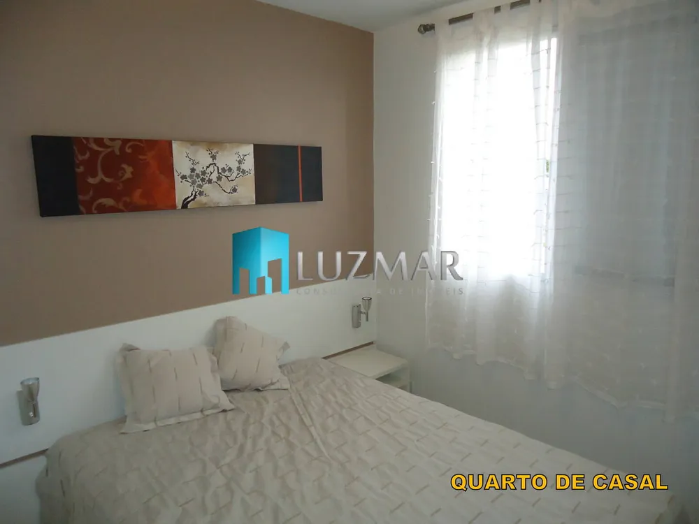 Apartamento, 2 quartos, 50 m² - Foto 5