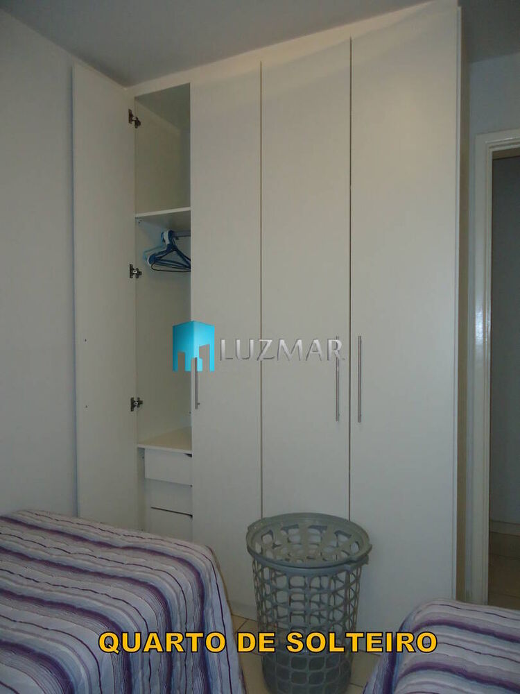 Apartamento, 2 quartos, 50 m² - Foto 6