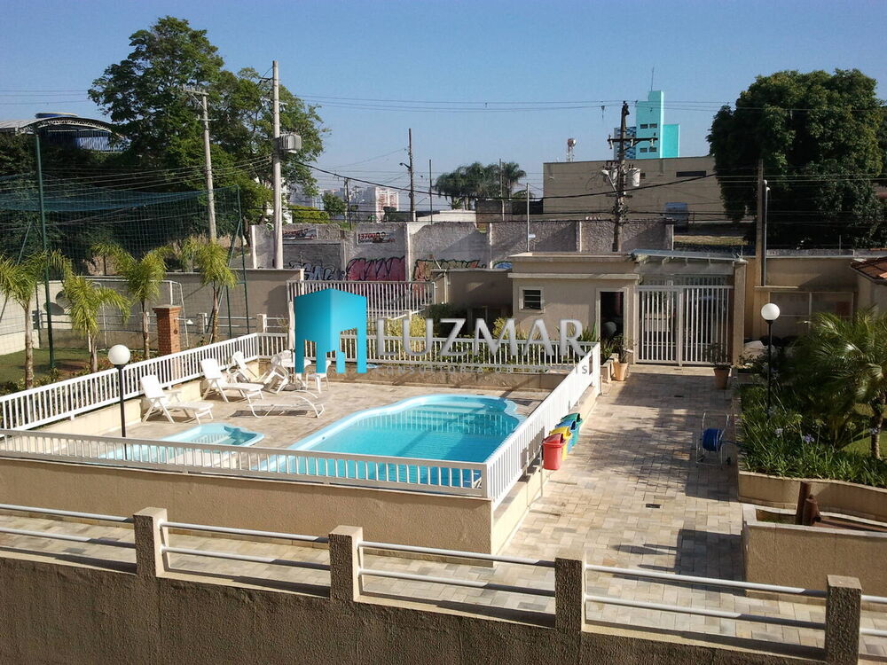 Apartamento, 2 quartos, 50 m² - Foto 12