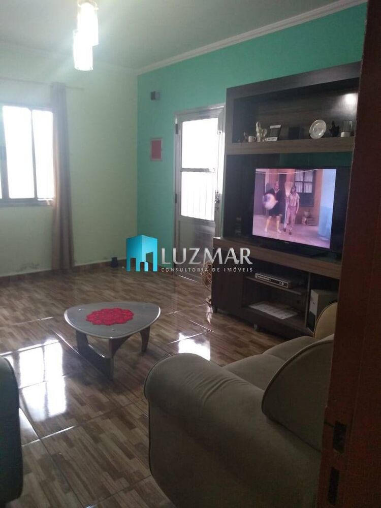 Casa, 2 quartos, 175 m² - Foto 1