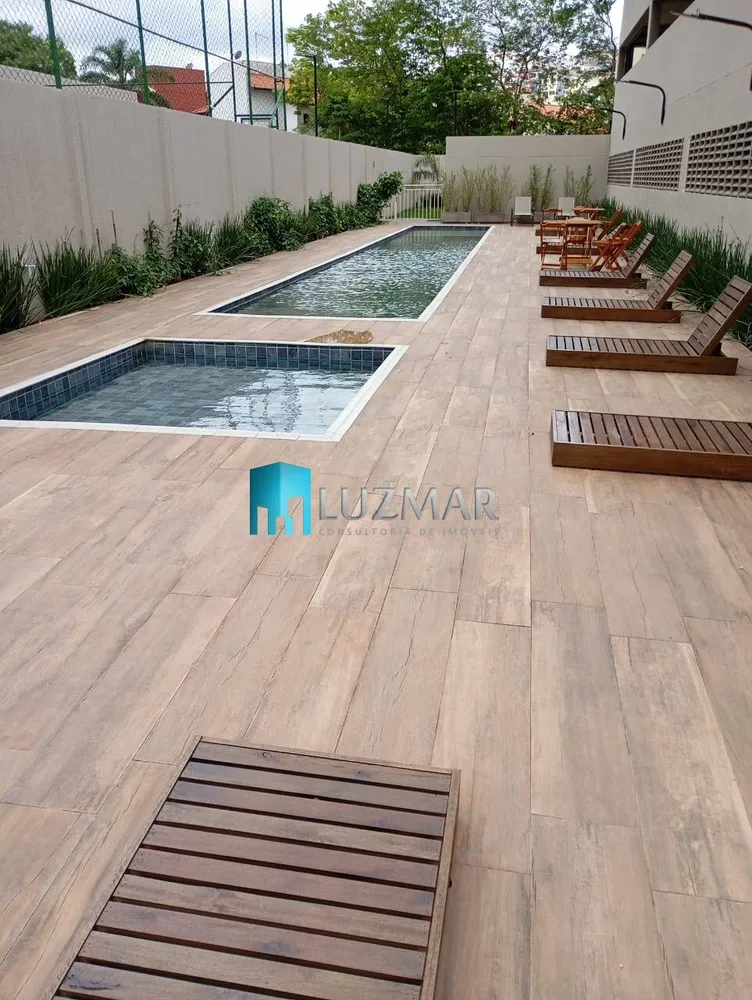 Apartamento, 2 quartos, 45 m² - Foto 8