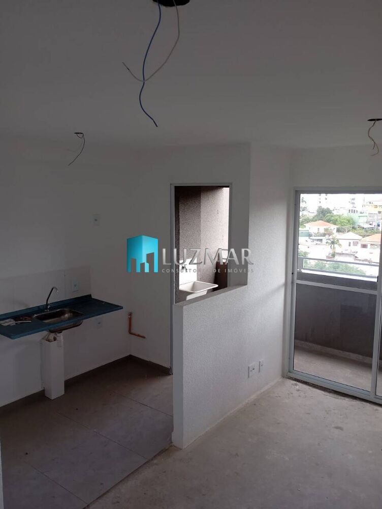 Apartamento, 2 quartos, 45 m² - Foto 3