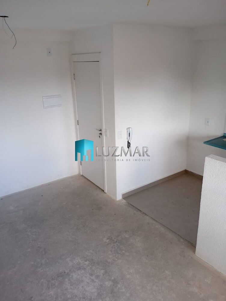 Apartamento, 2 quartos, 45 m² - Foto 4
