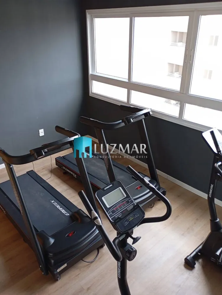 Apartamento, 2 quartos, 45 m² - Foto 9