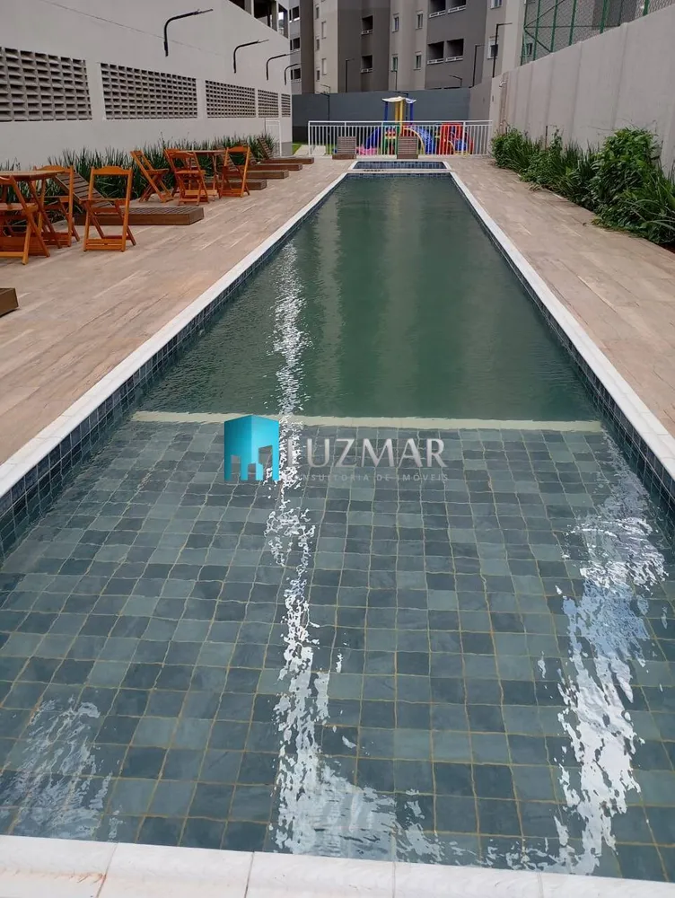 Apartamento, 2 quartos, 45 m² - Foto 16