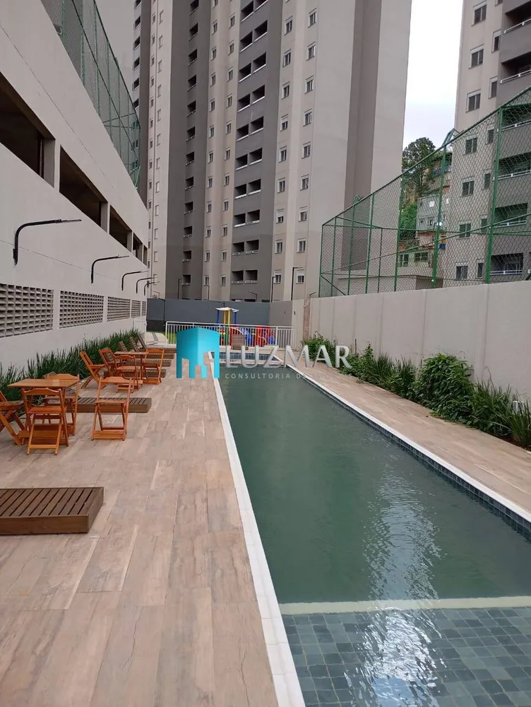 Apartamento, 2 quartos, 45 m² - Foto 15