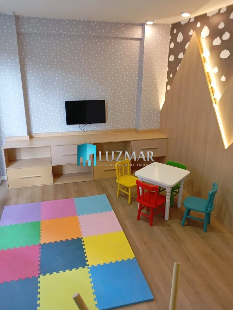 Apartamento, 2 quartos, 45 m² - Foto 13