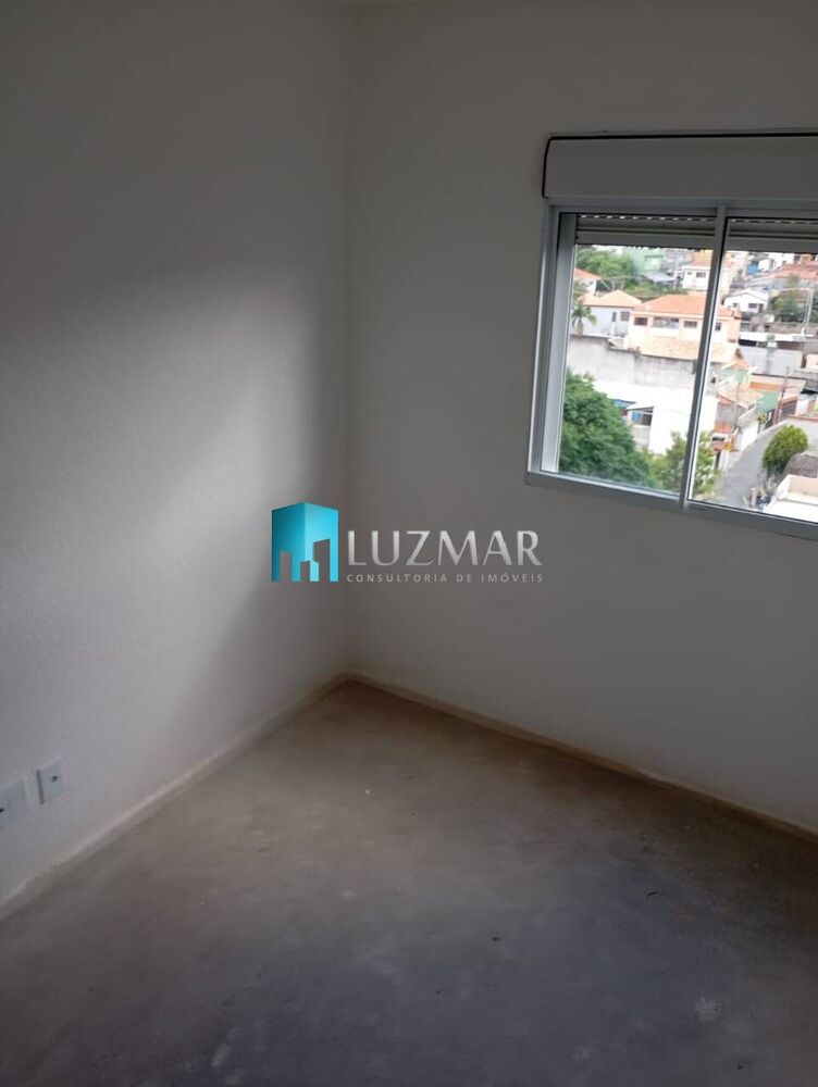 Apartamento, 2 quartos, 45 m² - Foto 1