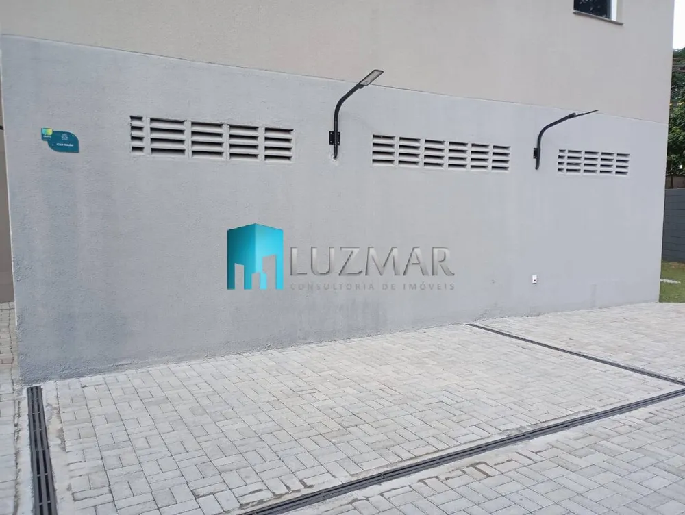 Apartamento, 2 quartos, 45 m² - Foto 4
