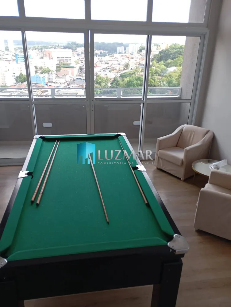Apartamento, 2 quartos, 45 m² - Foto 11
