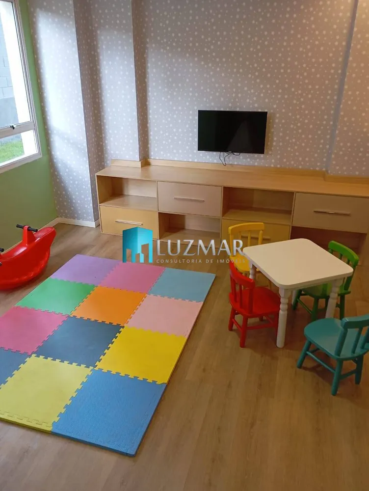 Apartamento, 2 quartos, 45 m² - Foto 7