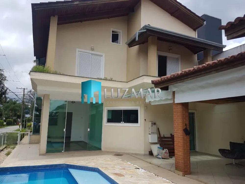 Casa, 3 quartos, 300 m² - Foto 16