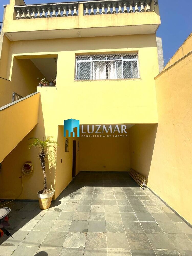 Casa, 3 quartos, 186 m² - Foto 3