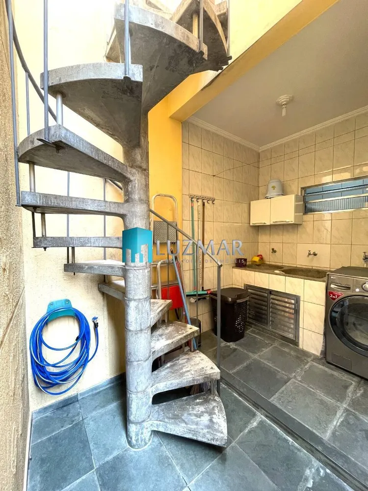 Casa, 3 quartos, 186 m² - Foto 14