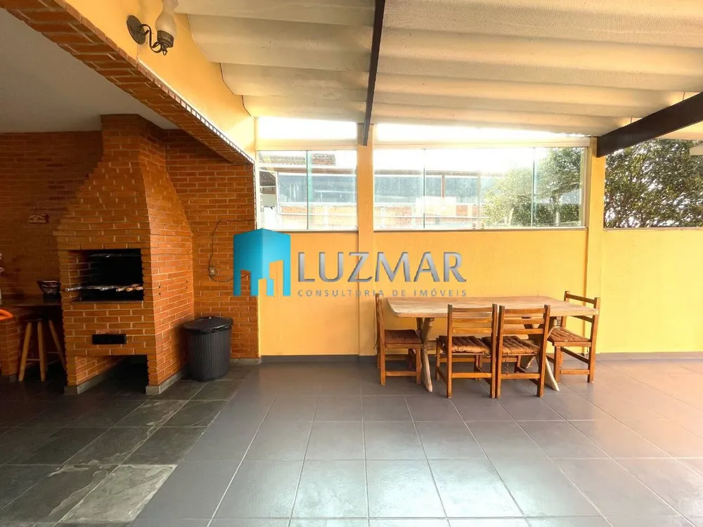 Casa, 3 quartos, 186 m² - Foto 13