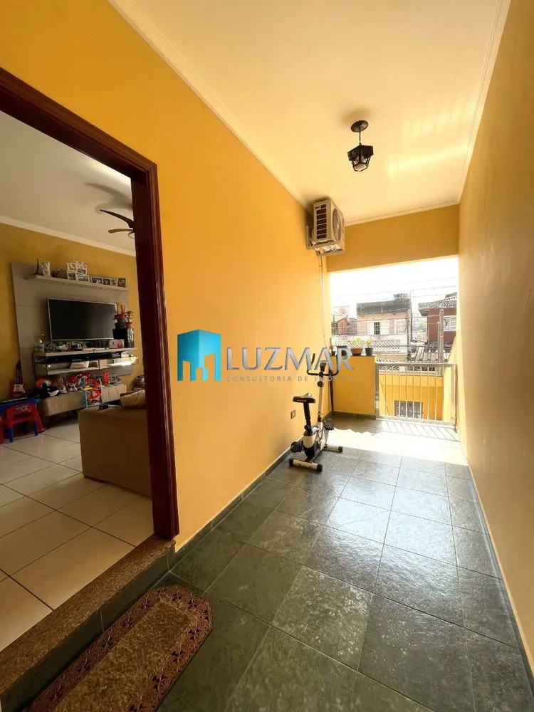 Casa, 3 quartos, 186 m² - Foto 4