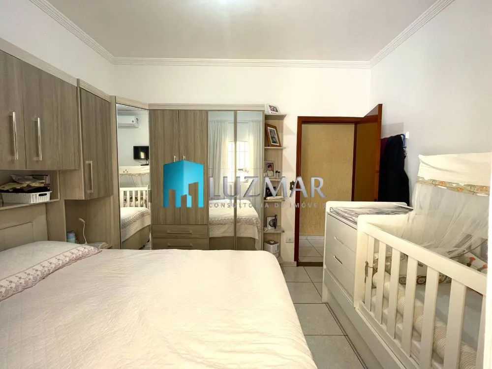Casa, 3 quartos, 186 m² - Foto 9