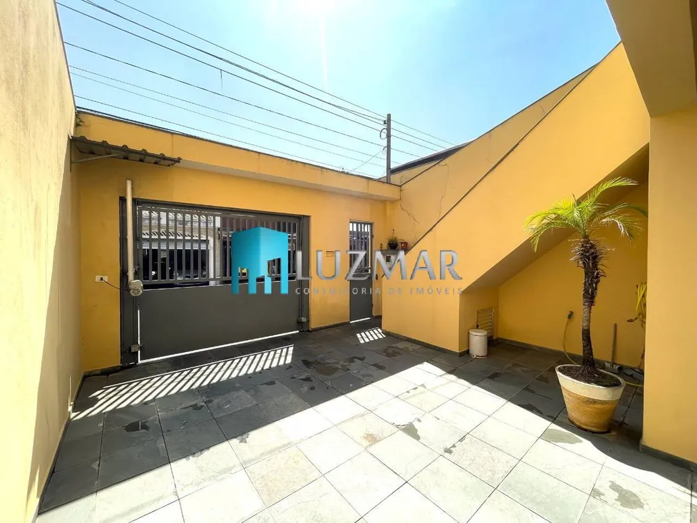 Casa, 3 quartos, 186 m² - Foto 15