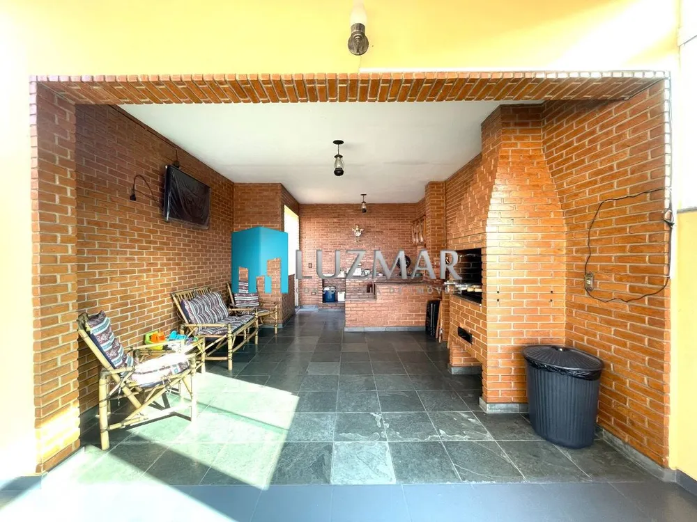 Casa, 3 quartos, 186 m² - Foto 12
