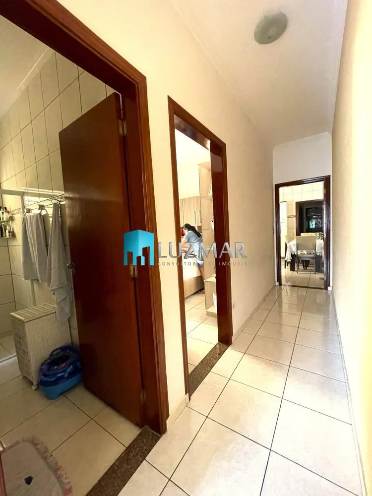 Casa, 3 quartos, 186 m² - Foto 11