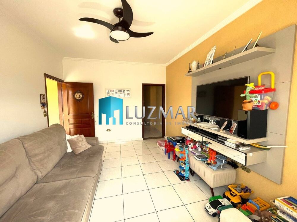 Casa, 3 quartos, 186 m² - Foto 2