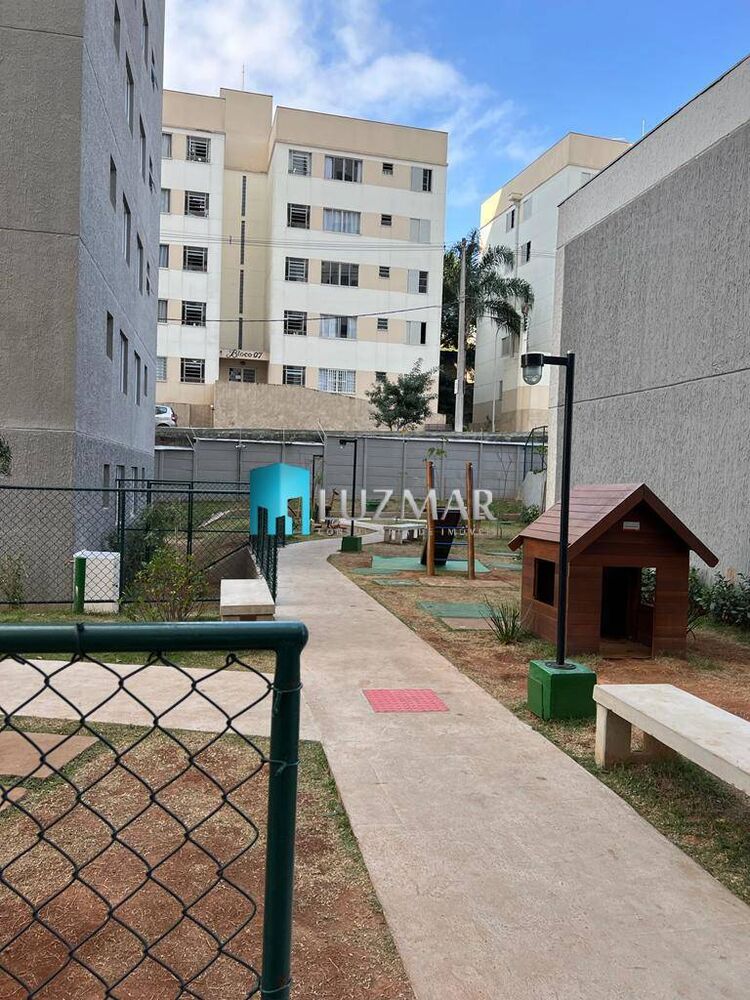 Apartamento, 2 quartos, 42 m² - Foto 11