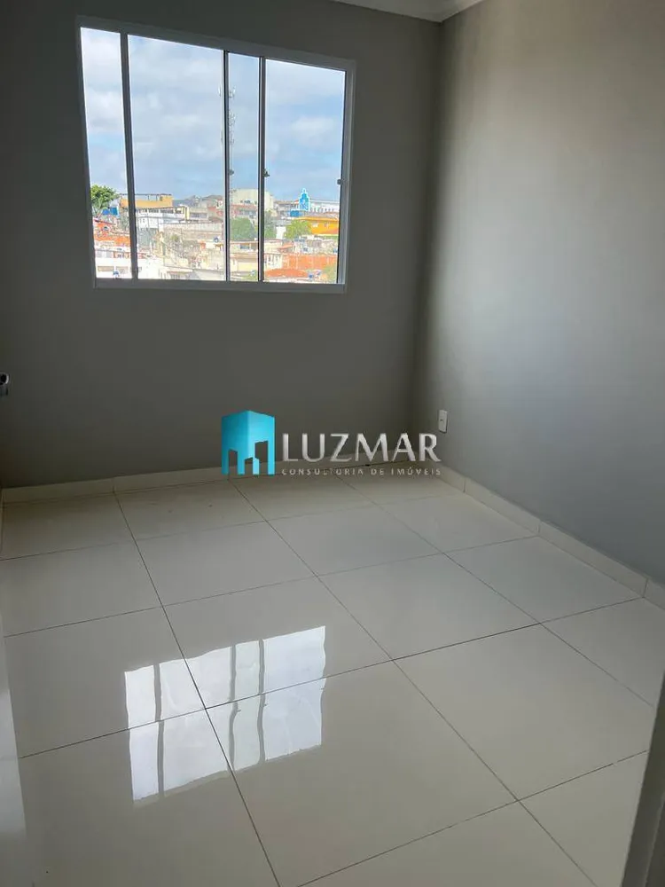 Apartamento, 2 quartos, 42 m² - Foto 13